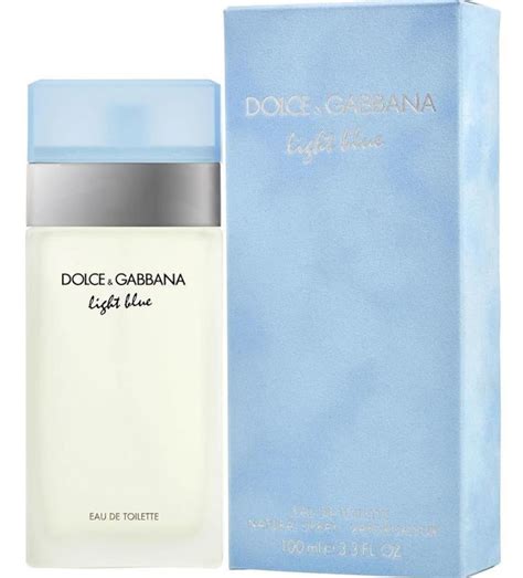 dolce and gabbana light blue 3.3 oz fake|light blue perfume boots.